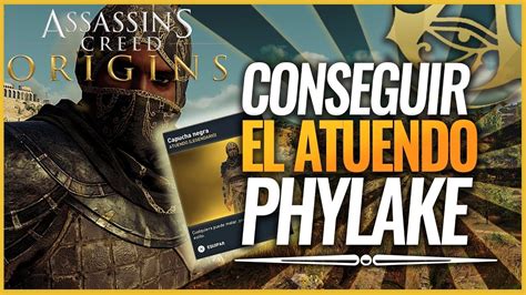 como conseguir el atuendo de principe egipcio assassins creed origins